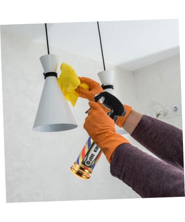 Housoutil 1pc Hair Spray Bottle Spray Bottle for Salon Food Containers Water Mist Sprayer Foggy Spray Bottle Water Sprayer Retro Style Sprayer Plastic Fine Mist Perfume Bottle - Buy Online on GoSupps.com