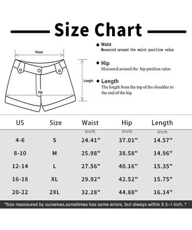 Haola Women's Shiny Metallic High Waist Shorts | Summer Yoga & Dance Wear | Black | Small - Buy Online on GoSupps.com