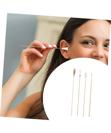 FRCOLOR Superior Ear Cleaning Tools of Earwax Pickers Ear Wax Remover and Cleaner for Daily Care - Buy Online on GoSupps.com