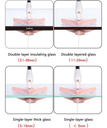 Outside Magnetic Window Cleaner Window Cleaner Magnetic Double Side Window Cleaner Glass Wiper Cleaning Tools for High-Rise Double Car Glazed Window - Buy Online on GoSupps.com