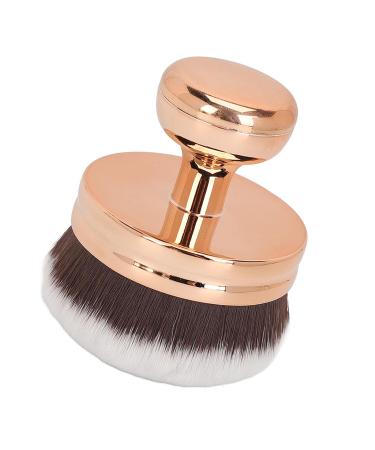 Shop Mushroom Head Makeup Brush - Fluffy Face Foundation & Blush Brush for Flawless Application | Ergonomic & Versatile | International Shipping Available - Buy Online on GoSupps.com