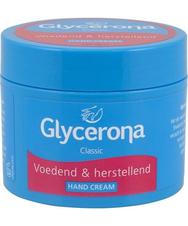 Glycerona hand cream Classic Pot 150 ml