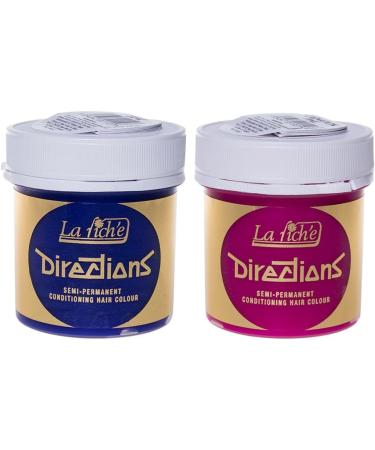 La Riche Directions Hair Colours 2 Set (88ml)  - Buy Online on GoSupps.com