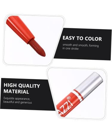 PLAFOPE 12 Pcs 1 Set Shadow Set Colored Eyeliners Eyeliner Kit Eye Liners for Women Paste Colorful - Buy Online on GoSupps.com