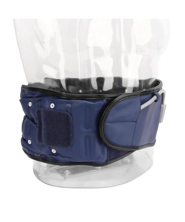 Buy SUNGOOYUE Inflatable Lumbar Traction Device | Adjustable Lower Back Pain Relief Brace | Decompression Support Belt for Lumbar Care - Worldwide Shipping - Buy Online on GoSupps.com