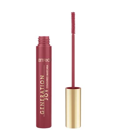 CATRICE GENERATION JOY MASCARA DE PESTAÑAS 01