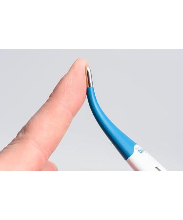 Viva Wellbeing Instant Digital Thermometer - Accurate & Flexible - Buy Online on GoSupps.com