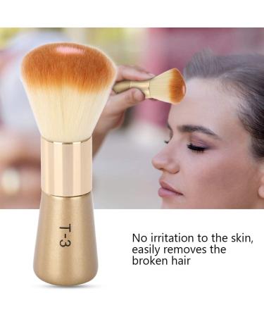 Barber Cleaning Brush Cleaning Brush Neck Dusting Brush Professional Soft Brush Neck Dusting Brush Barber Neck Face Dusting Sweeping Brush - Buy Online on GoSupps.com