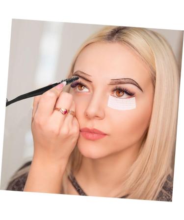 Buy 2 Rolls Silicone Gel Tape for Makeup | Eyelash Extension & Eyeshadow Tools - International Shipping - Buy Online on GoSupps.com