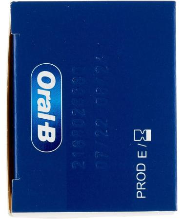 Buy Oral-B Professional Toothpaste & Gums Care - 75ml | Gentle Formula Reduces Irritation & Neutralizes Bacteria - International Shipping Available - Buy Online on GoSupps.com
