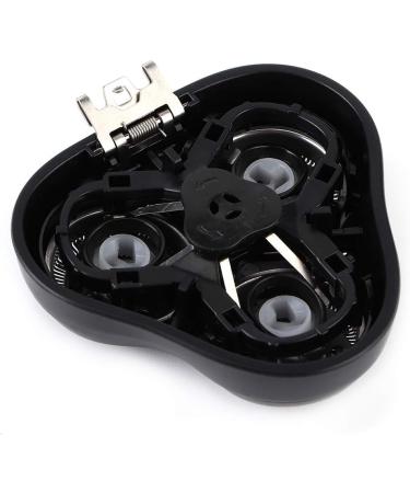 Shaver Head Shaver Accessories Removable Ultra Thin Three Rings Net Durable Electric Shaver Head for Men Gift - Buy Online on GoSupps.com
