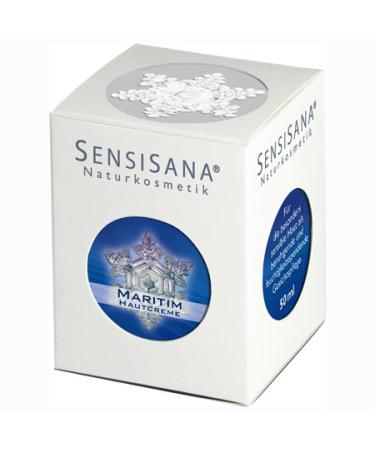 Martina Gebhardt Maritim skin cream 50 ml