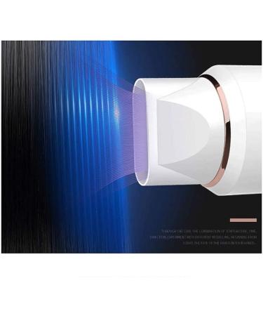 Household Hair Dryer 1800 Watt Compact Hair Dryer Travel/Home Hostel Home Bathroom Hair Dryer - Buy Online on GoSupps.com