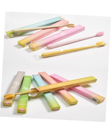 Buy Gatuida 3ST Kids Toothbrush Set - Fun LOL Surprise Design for Family Dental Care - Bright Colorful Brushes for Children - Buy Online on GoSupps.com
