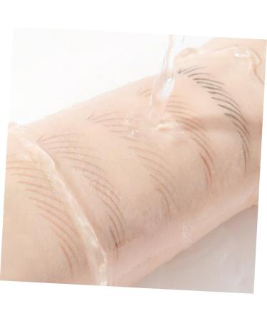 TOVINANNA 5pcs Brow Pencils Brown Eyebrow Pencil Thin Eyebrow Pencil Best Eyebrow Pencil Eyebrow Pens Paste - Buy Online on GoSupps.com