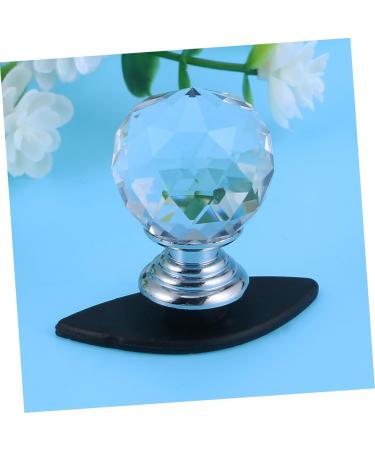 Beavorty Eyeshadow Eye Shadow Stamp Crease Eye Shadow Tool Seal Crystal Rhinestones - Buy Online on GoSupps.com