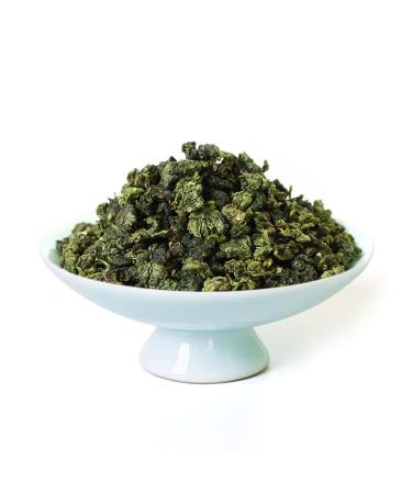 GOARTEA GOARTEA 1000g (35.2 Oz) Organic Supreme Fujian Anxi High Mount. Strong Aroma Tie Guan Yin Tieguanyin Iron Goddess Chinese Oolong Tea