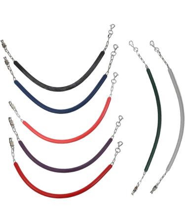 Shires Stall Chain Black - Buy Online on GoSupps.com