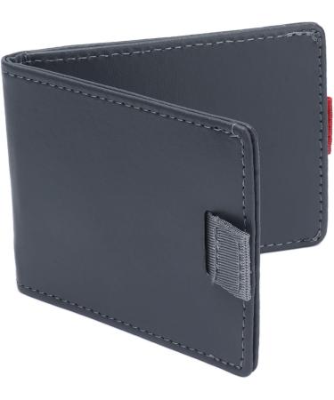 Ridge Wallet Slim Fashion Card Package Pull Wallet for Daily Use - Buy Online on GoSupps.com