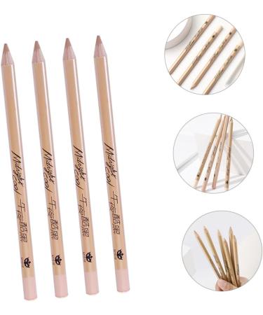 Beaupretty 16Pcs Concealer Pen Makeup Concealer Freckle Concealer Pencil Concealer For Dark Circles Eye Dark Circles Concealer Pencil Wooden No Trace Cosmetics Madam - Buy Online on GoSupps.com