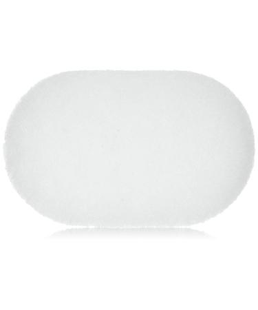 HartFelt Bath Sponge - 25 Count Dead Skin Remover | Exfoliating Body Scrub, Chemical-Free Shower Sponge - Buy Online on GoSupps.com