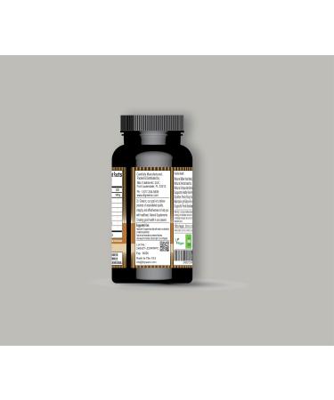 PAL Care Supplement 60 Capsules - Enhance Intimate Health Naturally | Male Yeast Infection & Penile Health Solution - Buy Online on GoSupps.com