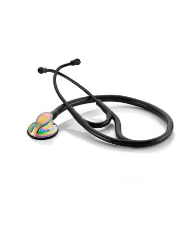 ADC Adscope 600 Platinum Series Cardiology Stethoscope | Tunable AFD Technology | International Shipping Available - Buy Online on GoSupps.com