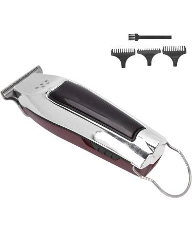 High Quality Professional Electric Hair Clipper USB Hair Clipper Nail Accessories for Nail Salon Shop - Buy Online on GoSupps.com
