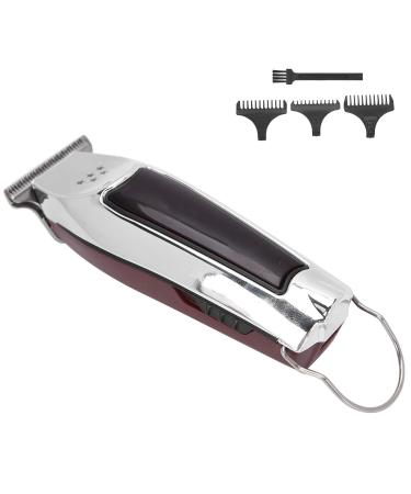 High Quality Professional Electric Hair Clipper USB Hair Clipper Nail Accessories for Nail Salon Shop