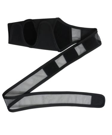 GRIRIW Dog Knee Protectors Dog Supplies Dog Foreleg Brace Dog Foreleg Brace Dog Injured Leg Cover Pet Injury Knee Leg Brace for Dog Step in Dog Harness Dog Knee Cover L As Shown