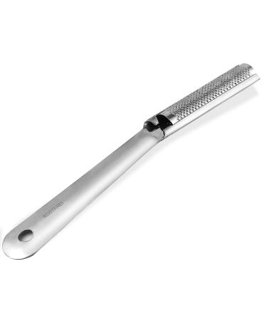 Callus rasp Callus remover Callus file made of stainless steel