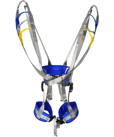 Children's Toilet and Rehabilitation Lift Aid | Medical Transfer Belt for Kids | Walking Assistance & Recovery Training - Buy Online on GoSupps.com