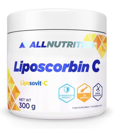 Allnutrition Liposcorbin C 300G