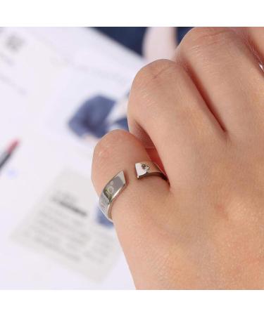 Anti-snoring Ring - 3 Sizes Snoring Guard for Men, Women, and Children - Improve Sleep and Breathing with Anti Snore Clip (Medium) - Buy Online on GoSupps.com