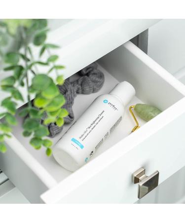Perfect Image Hydro-Glo Pre-Peel Skin Brightening Cleanser | Lactic Mandelic Kojic & Arbutin | International Shipping - Buy Online on GoSupps.com