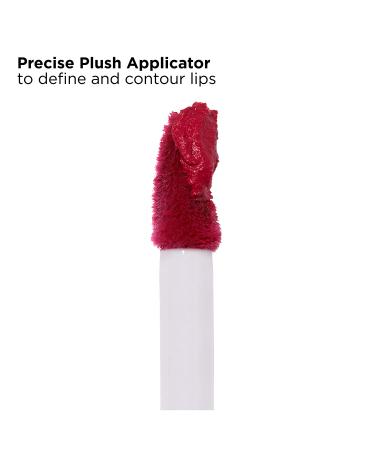 Revlon Ultra HD Matte Lip Mousse 800 Dusty Rose | Long-lasting Lip Color 0.2 fl oz - Buy Online on GoSupps.com