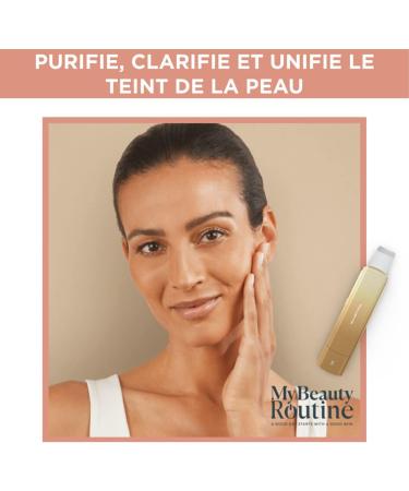 Rowenta Skin-Sonic Purifying face 3-function ultrasound technology Cleanses Hydrates Lifts Frees the skin from impurities Evens out the complexion Deeply cleanses LV8030F0 - Buy Online on GoSupps.com