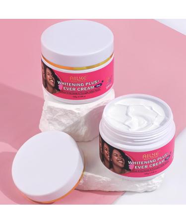 AILKE BOOST LUSTER AILKE Whitening Face Cream Moisturizing Skin More Delicate Remove Melanin Dark Spots With Niacinamide and SPF 30+ Day Cream Refreshing NonGreasy 100 ml Pack of 1 - Buy Online on GoSupps.com