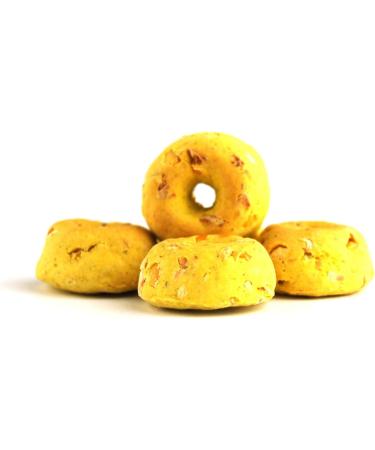 Dibo Mini-Maize Stimulus Dog Food 10kg - Healthy Natural Treats for Dogs | B.A.R.F. Barf Diet Biscuits - Buy Online on GoSupps.com