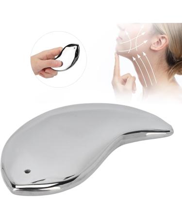 Verdant Touch Terahertz Scraping Board - Gua Sha Massage Tool for Cellulite Relief Pain Relief and Energy Boost - Face & Back Massage - Buy Online on GoSupps.com