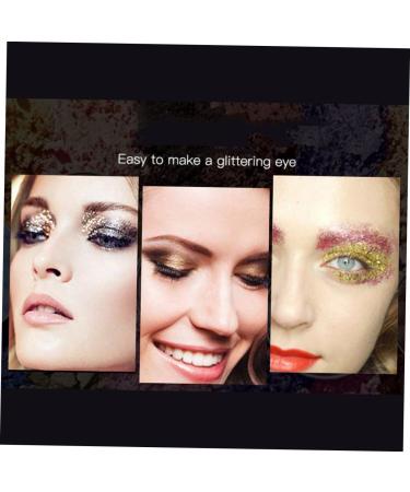 Minkissy 24 Boxes Eyeshadow Powder Kit - Pearl & Glitter Eyeshadow Palette | Assorted Colors 0.04 oz - Perfect for International Shipping - Buy Online on GoSupps.com