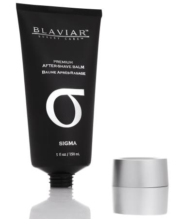 Blaviar | Ultra-Luxury Eau de Cologne After-Shave Balm 5 fl oz / 150 mL (Sigma)