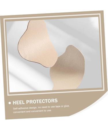 FRCOLOR 12 Pairs Heel Stickers - Premium Shoe Repair for Women's Dressy Heels Pumps & Closed Toe Shoes - Heel Grips & Pads for Ultimate Comfort - Buy Online on GoSupps.com