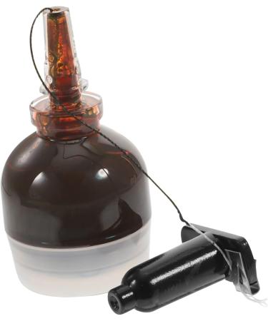 Healeved 2pcs String brow mapping tool bottled Vial auxiliary tool ink line ink line - Buy Online on GoSupps.com