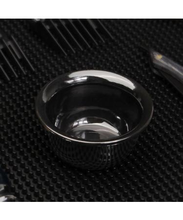 Frcolor 3-in-1 Razor Cup for Men | Reusable Wet Shaving Bowl & Razor Stand | Perfect Beard Grooming Equipment for Home Use - Buy Online on GoSupps.com