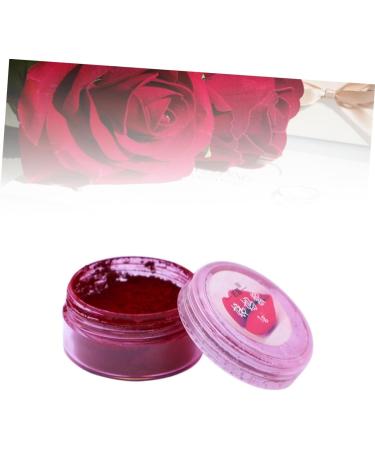  Didiseaon Didiseaon Lipstick Raw Materials Mica Powder DIY Powder For Lipstick Makeup Lip Lipstick Palette Lipstick Powder DIY Lipstick Lipstick - Buy Online on GoSupps.com