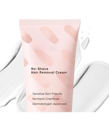 Cr me D pilatoire Pour Poils Pubiens 150 ml Lotion Pour La Peau Sans Rasage | Cr me De D pilation Zone | Pour Les Aisselles Les Bras Les Coudes La Poitrine Et Le Corps - Buy Online on GoSupps.com