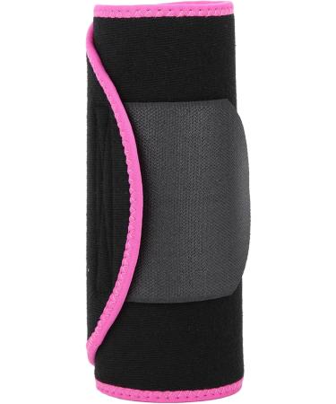 Oumefar L Abdominal Belt Body Shaper - Double-Sided Compression for Ultimate Body Shaping - Purple - Shop Internationally! - Buy Online on GoSupps.com