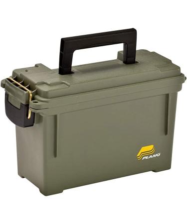 Plano Field Box Small O.D. Green - Compact Storage Solution - Buy Online on GoSupps.com