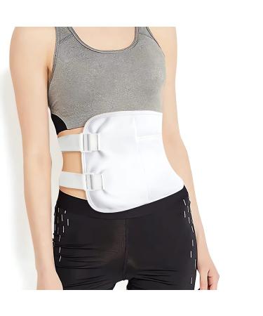 Casting oil pack wrap reusable castor oil-pack kit compress castor oil pack for liver detoxification with adjustable straps anti-oil leaks (not included))